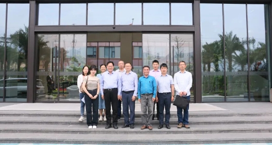 尊龙凯时仪表顺遂通过省级生产制造方法转型树模项目验收